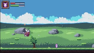 Скриншот 3 к игре Pillow Pinky
