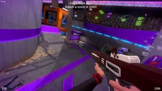 Скриншот 1 к игре Project Adrenaline
