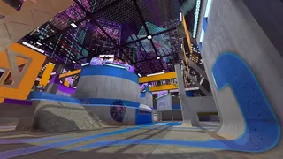 Скриншот 2 к игре Project Adrenaline