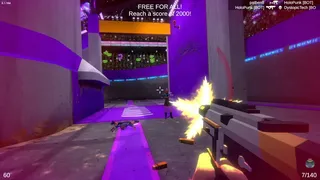 Скриншот 3 к игре Project Adrenaline