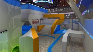 Скриншот 4 к игре Project Adrenaline