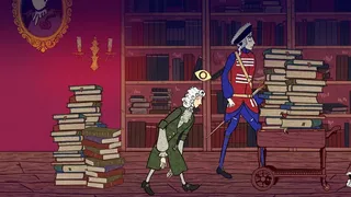 Скриншот 2 к игре The Hustlers