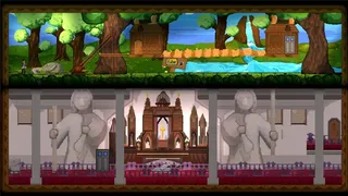 Скриншот 1 к игре Silence-Dream