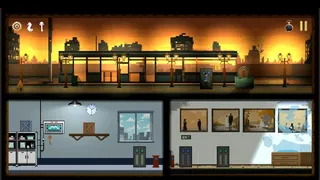 Скриншот 7 к игре Silence-Dream