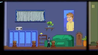 Скриншот 8 к игре Silence-Dream