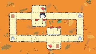 Скриншот 1 к игре The Lost Penguin