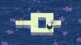 Скриншот 5 к игре The Lost Penguin
