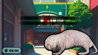 Скриншот 8 к игре 栄養たっぷりの彼氏
