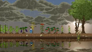 Скриншот 1 к игре 清明