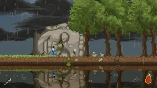 Скриншот 3 к игре 清明