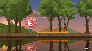 Скриншот 4 к игре 清明
