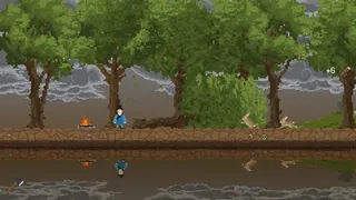 Скриншот 8 к игре 清明