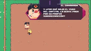 Скриншот 2 к игре Why Did The Chicken Cross The Road?