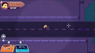 Скриншот 3 к игре Why Did The Chicken Cross The Road?