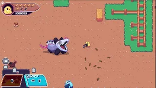 Скриншот 5 к игре Why Did The Chicken Cross The Road?