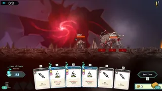 Скриншот 8 к игре DeckLand
