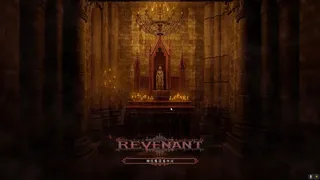 Скриншот 1 к игре Revenant