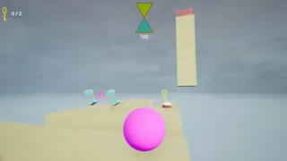 Скриншот 2 к игре Candy Roller