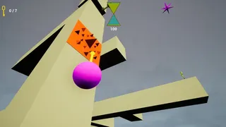 Скриншот 3 к игре Candy Roller
