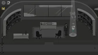 Скриншот 2 к игре Nine in Flight