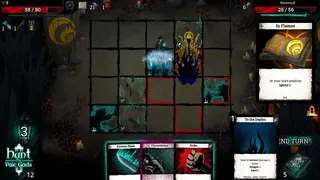 Скриншот 4 к игре Hunt the Pale Gods