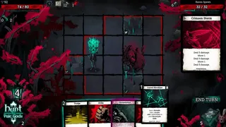 Скриншот 5 к игре Hunt the Pale Gods