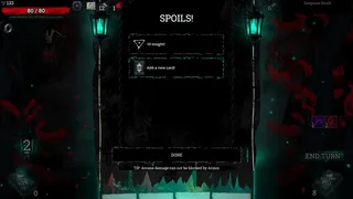 Скриншот 7 к игре Hunt the Pale Gods