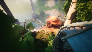 Скриншот 1 к игре Kiki