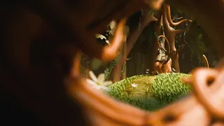 Скриншот 3 к игре Kiki