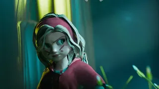 Скриншот 5 к игре Kiki