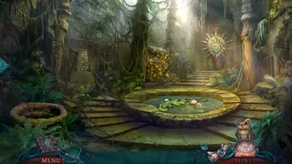 Скриншот 1 к игре Reflections of Life: The Shattered Timeline Collector's Edition