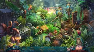 Скриншот 2 к игре Reflections of Life: The Shattered Timeline Collector's Edition