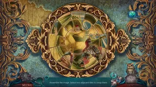 Скриншот 3 к игре Reflections of Life: The Shattered Timeline Collector's Edition