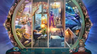 Скриншот 5 к игре Reflections of Life: The Shattered Timeline Collector's Edition