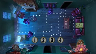 Скриншот 6 к игре Reflections of Life: The Shattered Timeline Collector's Edition