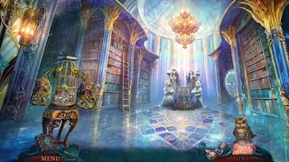 Скриншот 7 к игре Reflections of Life: The Shattered Timeline Collector's Edition