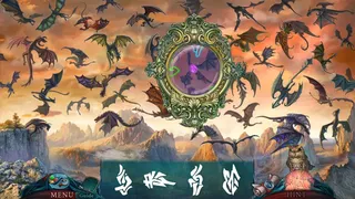Скриншот 8 к игре Reflections of Life: The Shattered Timeline Collector's Edition