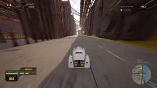 Скриншот 2 к игре Project Hover
