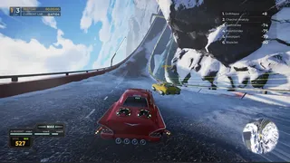 Скриншот 3 к игре Project Hover
