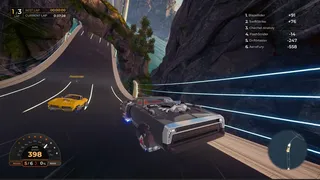 Скриншот 4 к игре Project Hover