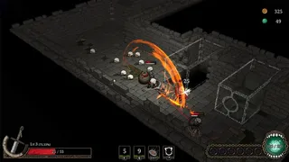 Скриншот 1 к игре RIM:Soul Jar