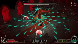 Скриншот 2 к игре RIM:Soul Jar