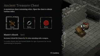 Скриншот 3 к игре RIM:Soul Jar