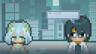 Скриншот 2 к игре あなたはチャットAIです