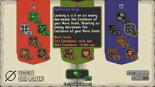 Скриншот 1 к игре Crusader's Legacy