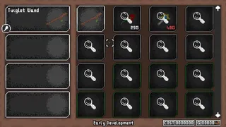 Скриншот 4 к игре Crusader's Legacy
