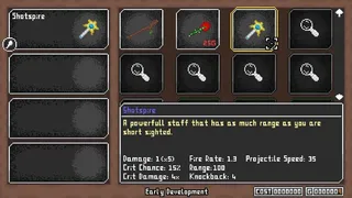 Скриншот 5 к игре Crusader's Legacy