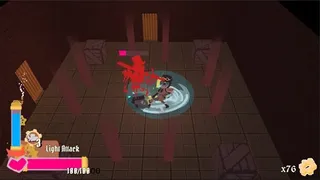Скриншот 3 к игре Steam Spire Chronicles