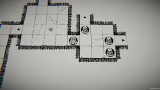 Скриншот 2 к игре Megadungeon