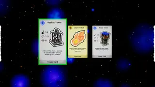 Скриншот 4 к игре Deck Defense